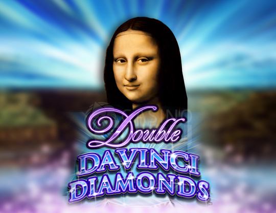 Double Da Vinci Diamonds